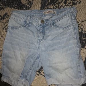 Hollister 00 Boyshort